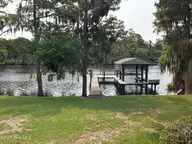 1608 Brices Creek Road, New Bern, NC 28562 — 3-bedroom waterfront home, New Bern, NC, photo 2 of 24: Dock