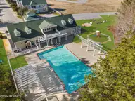 3305 Penguin Circle, Elizabeth City, NC 27909 — 3-bedroom townhome in Adams Landing, Elizabeth City, NC, photo 16 of 17: DJI_0156_1