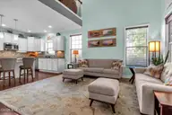 7812 Bonfire Drive, Wilmington, NC 28409 — 3-bedroom waterfront home in TidalWalk, Wilmington, NC, photo 19 of 73