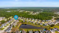 8025 Footpath Road, Leland, NC 28451 — 4-bedroom waterfront home in Grayson Park, Leland, NC, photo 14 of 75: 8025 Footpath Rd-16