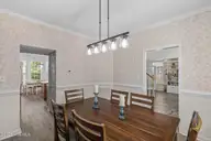 154 Dockside Drive, Jacksonville, NC 28546 — 4-bedroom home in Hunters Creek, Jacksonville, NC, photo 13 of 64