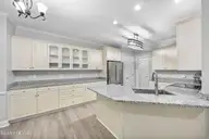 905 Charleston Place, Sneads Ferry, NC 28460 — 4-bedroom waterfront home in New River Plantation, Sneads Ferry, NC, photo 17 of 70