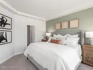 4254 Allsbrook Lane Unit 1013, Leland, NC 28451 — 3-bedroom townhome in Indigo Preserve, Leland, NC, photo 15 of 39: Primary Bedroon