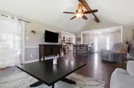 701 Plantation Drive, New Bern, NC 28562 — 3-bedroom home in Riverbend, New Bern, NC, photo 13 of 53: 701 Plantation Drive