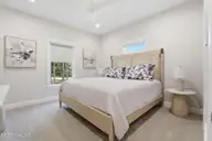 16 Middlebury Road, Pinehurst, NC 28374 — 4-bedroom home in Forest Creek, Pinehurst, NC, photo 21 of 35: 3rd bedroom
