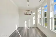 52 Pier View Court, Hampstead, NC 28443 — 4-bedroom waterfront home, Hampstead, NC, photo 12 of 60: 21_dining area