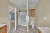 61 Shands Road, Southport, NC 28461 — 3-bedroom home in Boiling Spring Lakes, Southport, NC, photo 17 of 38