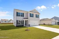 4008 Topsail Trail, New Bern, NC 28560 — 4-bedroom home in Madeline Farm, New Bern, NC, photo 3 of 31: 4008 Topsail Trail