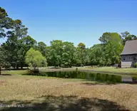 6546 131 Castlebrook Way SW, Ocean Isle Beach, NC 28469 — lot in Ocean Ridge Plantation, Ocean Isle Beach, NC, photo 6 of 31: Waterfront Homesite
