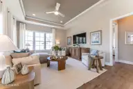 1069 Fawn Valley Way, Wilmington, NC 28409 — 4-bedroom home in Fawn Valley, Wilmington, NC, photo 11 of 28: 21 HHHunt Homes Retreat Family Room