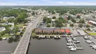 421 W Main Street 201, Washington, NC 27889 — 3-bedroom waterfront condo in Buoy Tender Station, Washington, NC, photo 7 of 35: 16-web-or-mls-DJI_20260616104439_0590_D