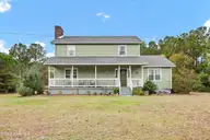 21801 Us 17 Highway, Hampstead, NC 28443 — 4-bedroom home, Hampstead, NC, photo 1 of 56