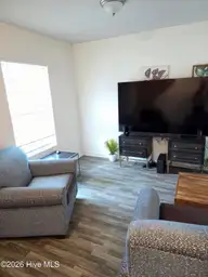 3302 Taylors Pointe Drive, Winterville, NC 28590 — 4-bedroom home in Taylor's Pointe, Winterville, NC, photo 5 of 29: Flex room