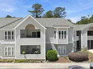 413 Commerce Avenue C, Morehead City, NC 28557 — 2-bedroom condo in Bridgewood Condo, Morehead City, NC, photo 1 of 34: Building