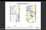 1395 N May Street, Southern Pines, NC 28387 — 3-bedroom home in Manly, Southern Pines, NC, photo 2 of 51: Screenshot 2026-07-27 at 4 5