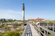 1752 Blacktip Drive SE Lot 168, Winnabow, NC 28479 — 4-bedroom home in Saltgrass Landing, Winnabow, NC, photo 20 of 26: Oak Island Lighthouse