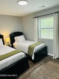 3309 Bridges Street C 14, Morehead City, NC 28557 — 2-bedroom condo in The Bridges Condominium, Morehead City, NC, photo 14 of 20: Unit 13 BR 2