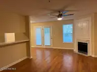 719 Melba Court C, Wilmington, NC 28405 — 3-bedroom condo in Cape Cottages, Wilmington, NC, photo 8 of 30