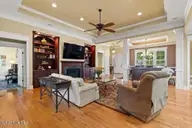3786 Ridge Crest Drive, Southport, NC 28461 — 4-bedroom waterfront home in St James, Southport, NC, photo 17 of 79