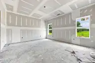 255 Barber Road, Carthage, NC 28327 — 4-bedroom home, Carthage, NC, photo 10 of 14: 255 Barber Road