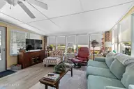 1585 Gate 2 SW, Ocean Isle Beach, NC 28469 — 3-bedroom manufactured home in Seaside North, Ocean Isle Beach, NC, photo 2 of 25