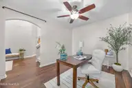 105 Pagoda Court, Hampstead, NC 28443 — 4-bedroom home in Dogwood Lakes, Hampstead, NC, photo 12 of 74: 25_office