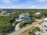 101 Jackson Avenue, Emerald Isle, NC 28594 — 4-bedroom waterfront home in Jefferson Place, Emerald Isle, NC, photo 3 of 61: 101 Jackson Ave