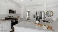 3435 Sandhill Crane Drive SW Litchfield Il Lot 7, Ocean Isle Beach, NC 28469 — 3-bedroom home in Wood Stork Landing, Ocean Isle Beach, NC, photo 24 of 30: Kitchen 2