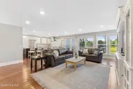 231 S Shore Drive, Southport, NC 28461 — 3-bedroom waterfront home in Boiling Spring Lakes, Southport, NC, photo 12 of 53