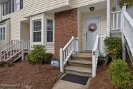 2502 Saint Christopher Circle SW 3, Wilson, NC 27893 — 2-bedroom townhome in Regency Villas, Wilson, NC, photo 3 of 35: 2502-saint-christopher-cir-sw-apt-3-mari