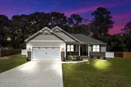 3082 Marion Heights Drive, Kinston, NC 28504 — 3-bedroom home in Marion Heights, Kinston, NC, photo 1 of 43: 02-3082 Marion Heights Dr-2