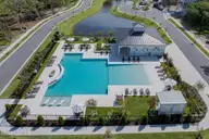 151 29 Auger Shell Court, Surf City, NC 28445 — lot in Accolade, Surf City, NC, photo 21 of 52: amenities-aerials-pool-01