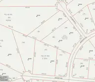 6220 14 Barney Road, Elm City, NC 27822 — lot in Pleasant Hope, Elm City, NC, photo 4 of 4: WC GIS Lots 14 & 43