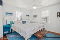 3016 W Beach Drive, Oak Island, NC 28465 — 4-bedroom waterfront home, Oak Island, NC, photo 20 of 53: 3016 W Beach 7