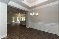 449 Whitetail Way, Tabor City, NC 28463 — 3-bedroom home in Deerfield, Tabor City, NC, photo 7 of 36: Dining 01