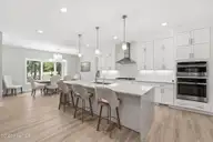 16 Middlebury Road, Pinehurst, NC 28374 — 4-bedroom home in Forest Creek, Pinehurst, NC, photo 8 of 35: Kitchen