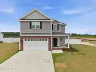 900 Finn Court, Greenville, NC 27834 — 4-bedroom home in Mill Creek, Greenville, NC, photo 1 of 37: Front Entry