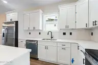 721 N New River Drive A, Surf City, NC 28445 — 4-bedroom waterfront townhome in Dune Ridge, Surf City, NC, photo 21 of 72: 22_DSC05045