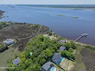 109 2 Island Bridge Way, Wilmington, NC 28412 — waterfront lot in River Island, Wilmington, NC, photo 3 of 26: DJI_0368_1