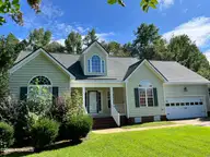 414 Ash Lily Court, Nashville, NC 27856 — 3-bedroom home in Cottonwood, Nashville, NC, photo 1 of 25: 414AshFront