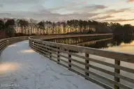 4009 Fletcher Road Lot 169, Bailey, NC 27807 — 4-bedroom home in Williams Grove, Bailey, NC, photo 13 of 37