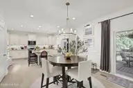 228 Egret Point Drive, Sneads Ferry, NC 28460 — 4-bedroom waterfront home in Creeks Edge, Sneads Ferry, NC, photo 10 of 73