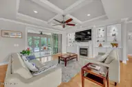 4021 Yorke Meadow Court, Wilmington, NC 28412 — 3-bedroom home in Village at Motts Landing, Wilmington, NC, photo 7 of 55