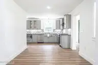 1710 N Poplar Street, Aberdeen, NC 28315 — 4-bedroom home, Aberdeen, NC, photo 7 of 30: Kitchen