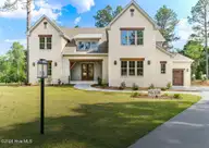 230 Paulson Court, Pinehurst, NC 28374 — 5-bedroom home in Longleaf Pointe, Pinehurst, NC, photo 1 of 71: 230PaulsonCt-7838