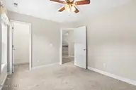107 Somervale Lane, Goldsboro, NC 27530 — 4-bedroom home in Somervale, Goldsboro, NC, photo 22 of 35: Bedroom 3