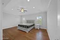 3008 Broadhaven Drive, Leland, NC 28451 — 4-bedroom home in Brunswick Forest, Leland, NC, photo 19 of 45