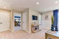 1246 Evening Walk Drive NE, Winnabow, NC 28479 — 4-bedroom home in Bell Meadows, Winnabow, NC, photo 13 of 26