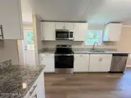 241 Hickory Lane, Aurora, NC 27806 — 3-bedroom manufactured home, Aurora, NC, photo 18 of 26: 43 KITCHEN