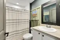 306 Cleat Drive, Surf City, NC 28445 — 3-bedroom home in Waterside, Surf City, NC, photo 7 of 33: 306CleatDrive-6